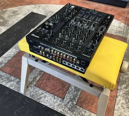 Denon - X1800 PRIME 2
