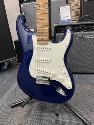 FENDER FSR PLAYER STRAT RMN SBT 2