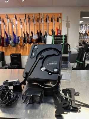 Fishman Tripleplay Wireless Guitar Controller 2