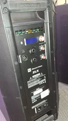 Electro-Voice - ZLX12BT 2