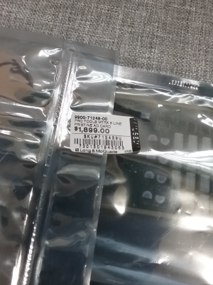 Avid - 9900-71248-00 2
