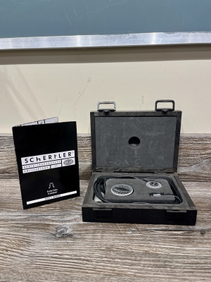Schertler - DYN-V-SET - Transducer Violin/Viola
