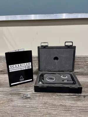 Schertler - DYN-V-SET - Transducer Violin/Viola