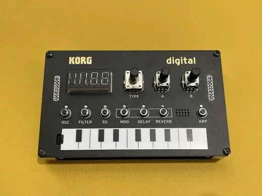Korg - NTS-1 Digital Synth
