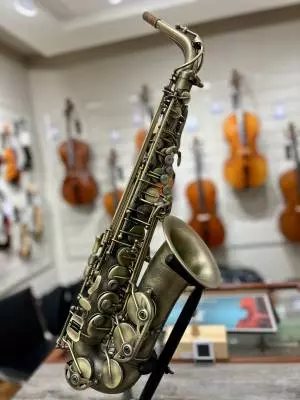 P Mauriat - PMXA-67RX DK - Alto Saxophone
