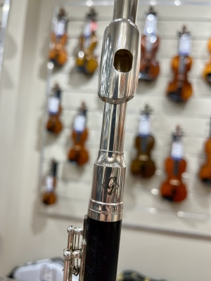 Store Special Product - Gemeinhardt - 1P - Student Piccolo