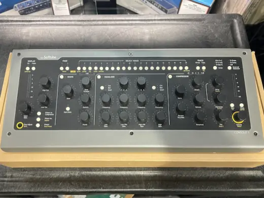 Softube - CONSOLE1-MKII 2
