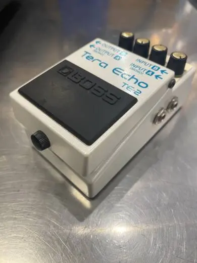 BOSS - TE-2 2