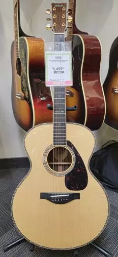 YAMAHA A.R.E. MEDIUM JUMBO ACOUSTIC