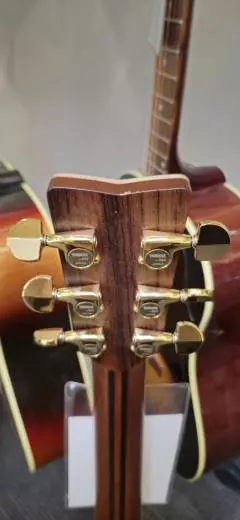 YAMAHA A.R.E. MEDIUM JUMBO ACOUSTIC 2