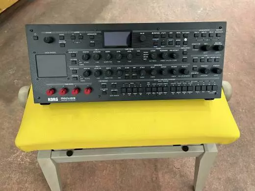 Korg - MODWAVE MKII M