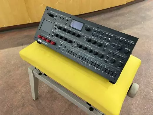 Korg - MODWAVE MKII M 2