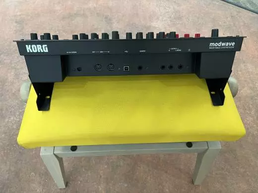 Korg - MODWAVE MKII M 2