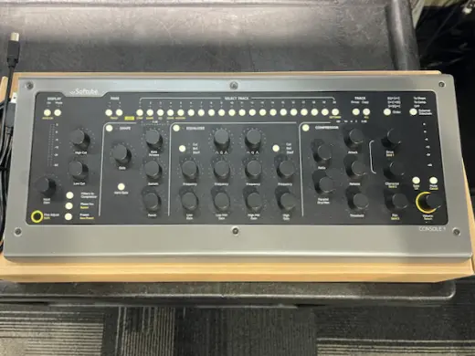 Softube - CONSOLE1-MKII 2