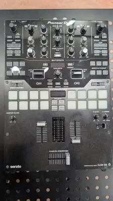 Pioneer - DJM-S9