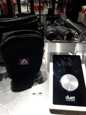 Store Special Product - Apogee Duet for iPad and Mac