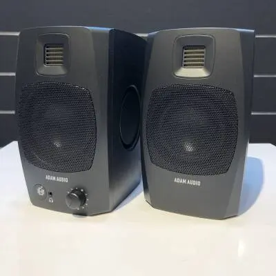 ADAM Audio - AD-D3V/BLK