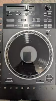 Pioneer DJ - DDJ-REV7 2