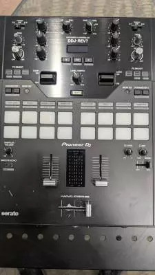 Pioneer DJ - DDJ-REV7 2
