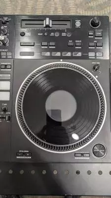 Pioneer DJ - DDJ-REV7 2
