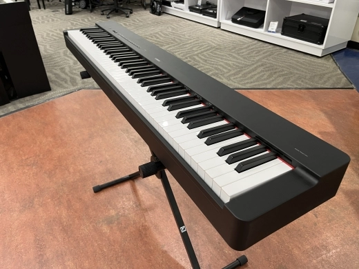 Yamaha P225 B 2