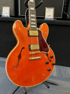 Store Special Product - Gibson Custom Shop Murphy Lab \