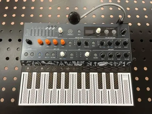 Arturia - MICRO FREAK