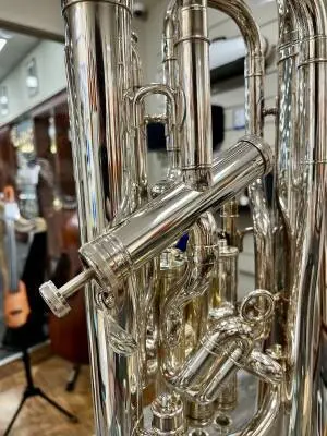 Besson - BE967-2-0 - Sovereign Euphonium 2