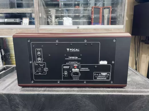Focal Professional - TWIN6 BE 2