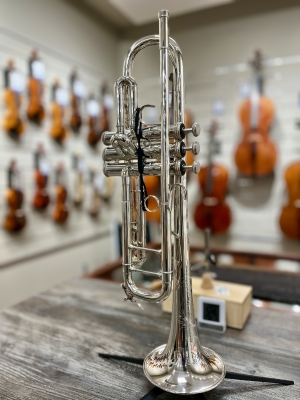 Trumpet gear hotsell