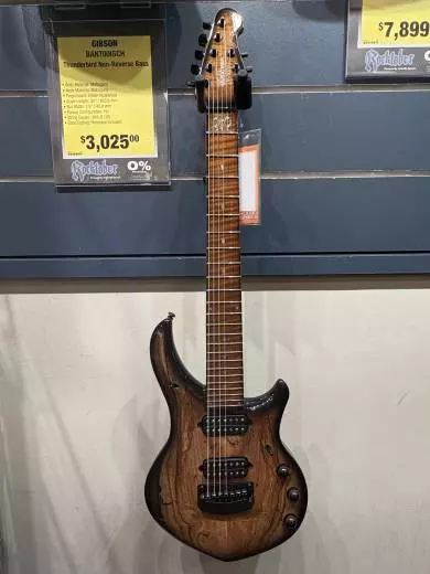 Ernie Ball Music Man - 619-LA1-60-00