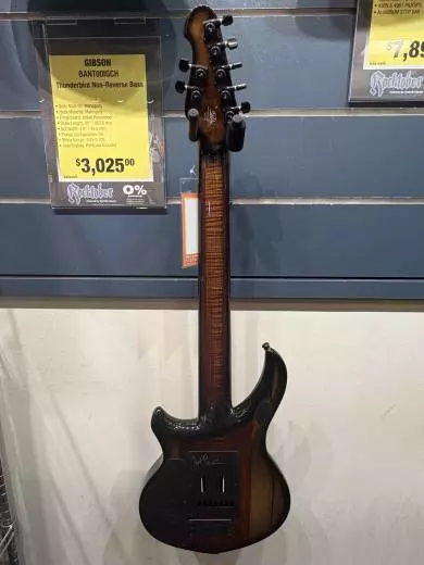 Ernie Ball Music Man - 619-LA1-60-00 2