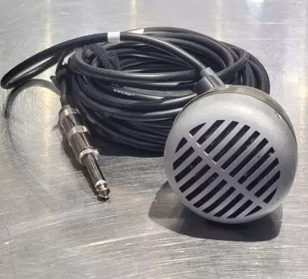 Shure - 520DX