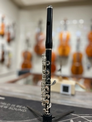 Hammig 650/4 - Pro Piccolo