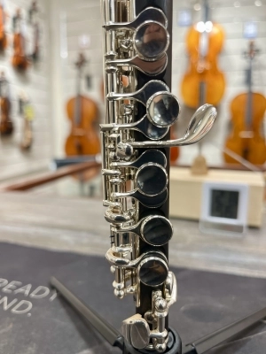 Hammig 650/4 - Pro Piccolo 3