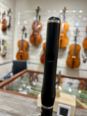 Hammig 650/4 - Pro Piccolo 4