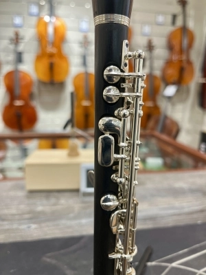 Hammig 650/4 - Pro Piccolo 5