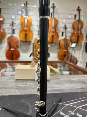 Hammig 650/4 - Pro Piccolo 6