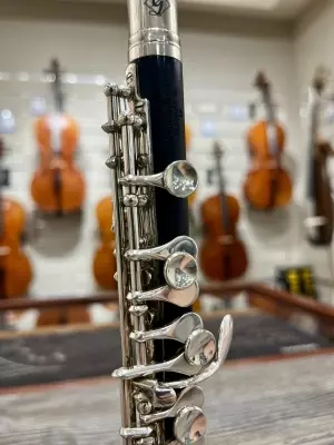 Store Special Product - Gemeinhardt - 1P - Student Piccolo