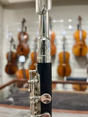 Store Special Product - Gemeinhardt - 1P - Student Piccolo