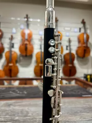 Gemeinhardt - 1P - Student Piccolo 6