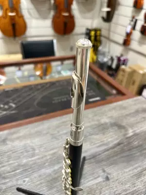 Gemeinhardt - 1P - Student Piccolo 8