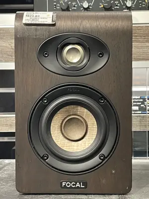 Focal Professional - SHAPE 40