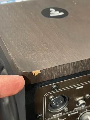 Focal Professional - SHAPE 40 2