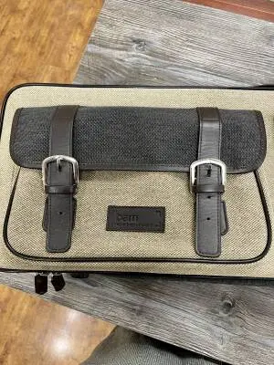 BAM - NASH2001SCA - 'Nashville' Violin Case 2