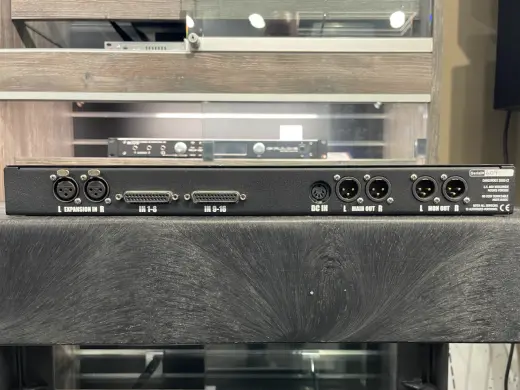 Dangerous Music - 2-BUS LT 2