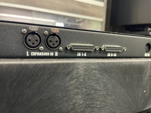 Dangerous Music - 2-BUS LT 2