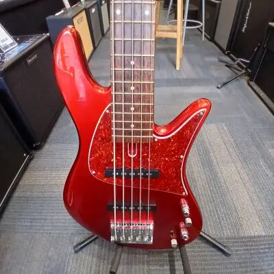 Fodera - E5JCL-R-CAR-T