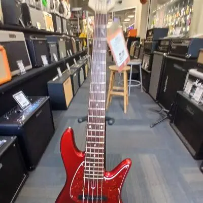 Fodera - E5JCL-R-CAR-T 2