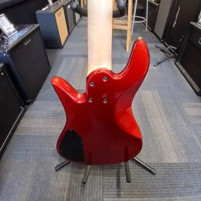 Fodera - E5JCL-R-CAR-T 2